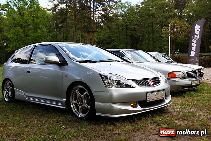 Zdjęcie w galerii na portalu naszraciborz.pl: Tuning Battle Szymocice 2014! wiadomości z regionu