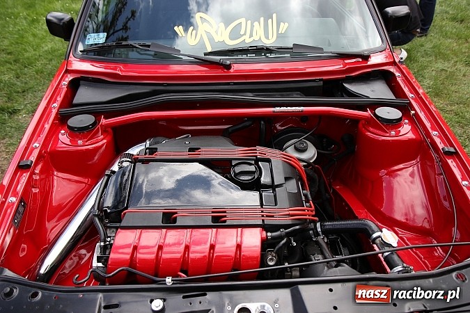 Zdjęcie w galerii na portalu naszraciborz.pl: Tuning Battle Szymocice 2014! wiadomości z regionu