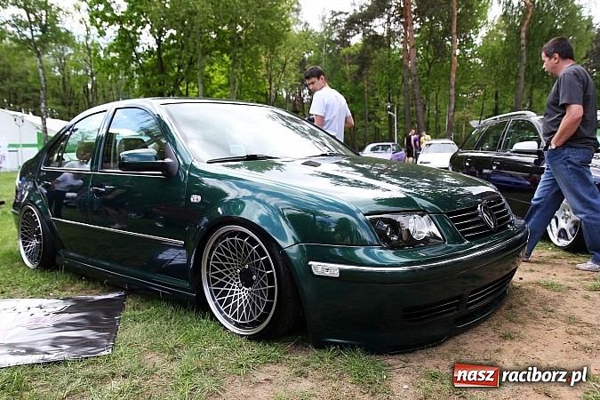 Zdjęcie w galerii na portalu naszraciborz.pl: Tuning Battle Szymocice 2014! wiadomości z regionu