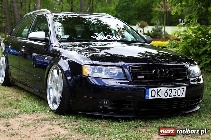 Zdjęcie w galerii na portalu naszraciborz.pl: Tuning Battle Szymocice 2014! wiadomości z regionu