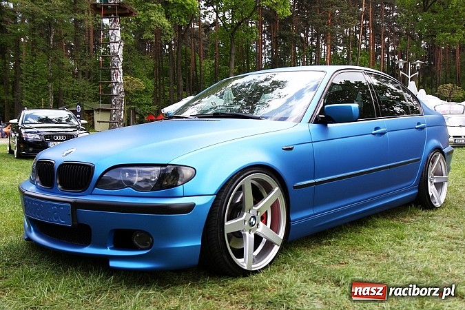 Zdjęcie w galerii na portalu naszraciborz.pl: Tuning Battle Szymocice 2014! wiadomości z regionu