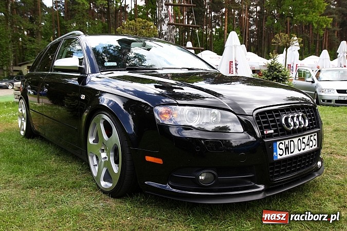 Zdjęcie w galerii na portalu naszraciborz.pl: Tuning Battle Szymocice 2014! wiadomości z regionu