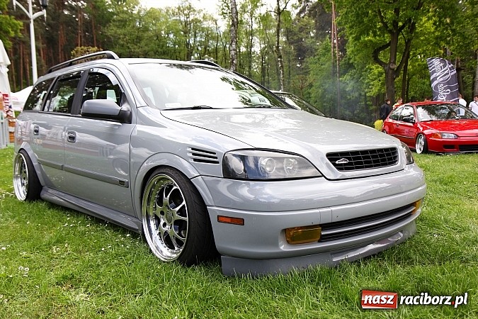 Zdjęcie w galerii na portalu naszraciborz.pl: Tuning Battle Szymocice 2014! wiadomości z regionu