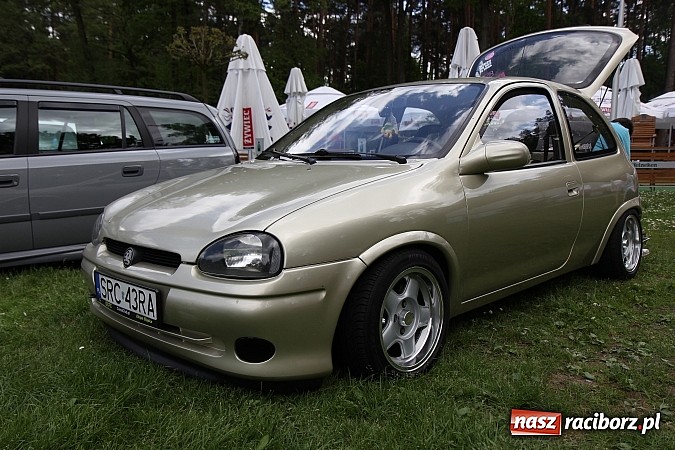 Zdjęcie w galerii na portalu naszraciborz.pl: Tuning Battle Szymocice 2014! wiadomości z regionu