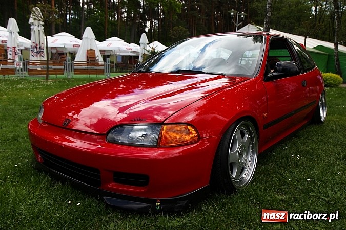 Zdjęcie w galerii na portalu naszraciborz.pl: Tuning Battle Szymocice 2014! wiadomości z regionu