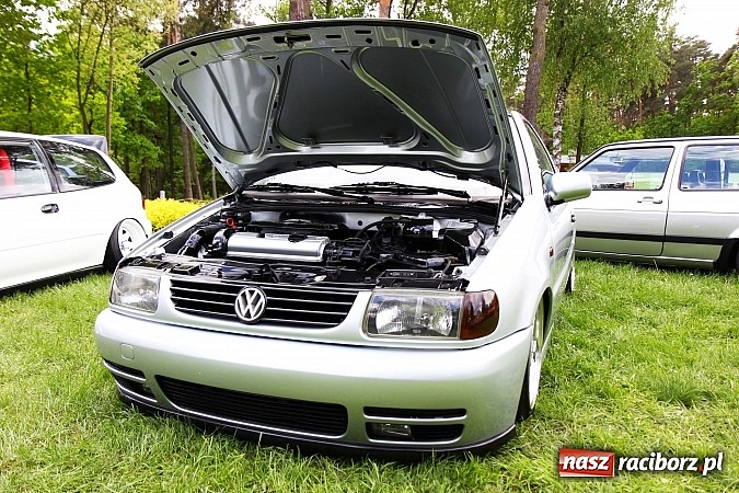 Zdjęcie w galerii na portalu naszraciborz.pl: Tuning Battle Szymocice 2014! wiadomości z regionu