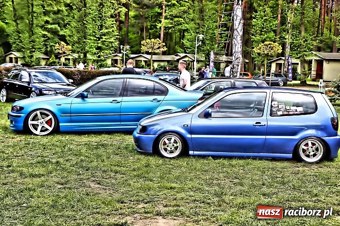 Zdjęcie w galerii na portalu naszraciborz.pl: Tuning Battle Szymocice 2014! wiadomości z regionu
