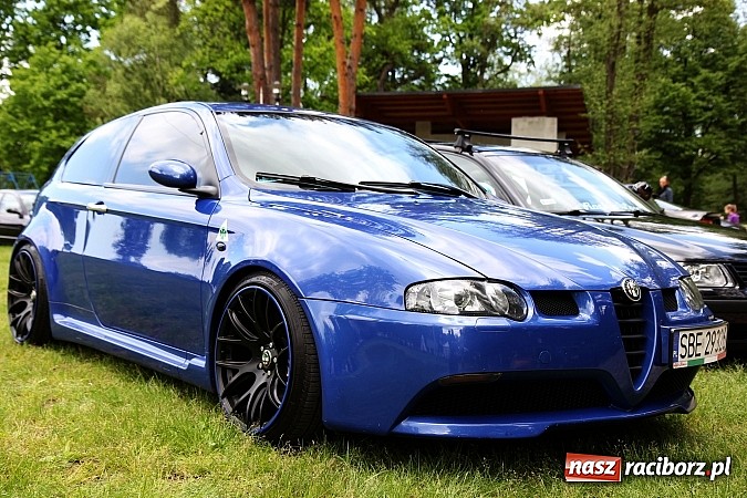 Zdjęcie w galerii na portalu naszraciborz.pl: Tuning Battle Szymocice 2014! wiadomości z regionu