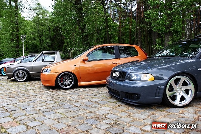 Zdjęcie w galerii na portalu naszraciborz.pl: Tuning Battle Szymocice 2014! wiadomości z regionu
