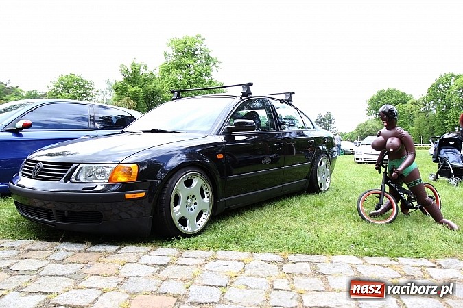 Zdjęcie w galerii na portalu naszraciborz.pl: Tuning Battle Szymocice 2014! wiadomości z regionu