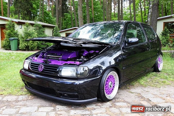 Zdjęcie w galerii na portalu naszraciborz.pl: Tuning Battle Szymocice 2014! wiadomości z regionu