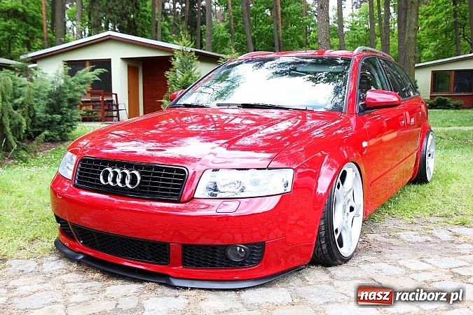 Zdjęcie w galerii na portalu naszraciborz.pl: Tuning Battle Szymocice 2014! wiadomości z regionu