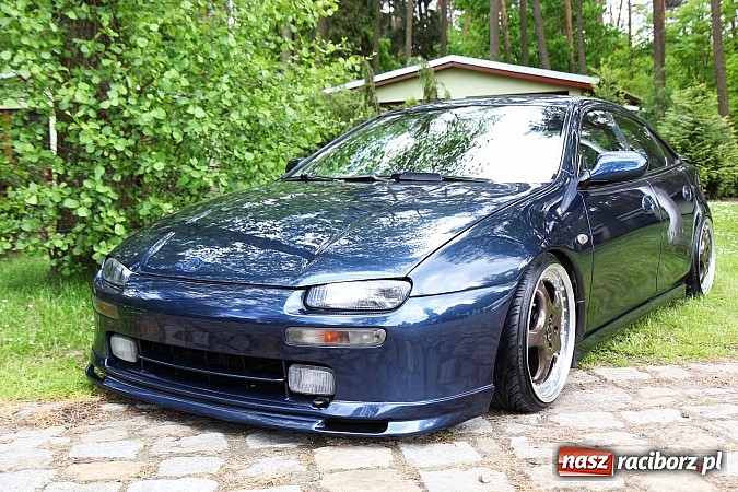 Zdjęcie w galerii na portalu naszraciborz.pl: Tuning Battle Szymocice 2014! wiadomości z regionu