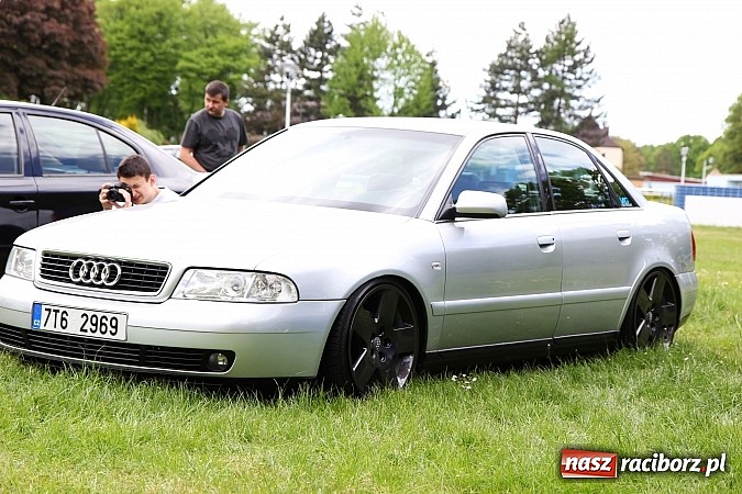 Zdjęcie w galerii na portalu naszraciborz.pl: Tuning Battle Szymocice 2014! wiadomości z regionu