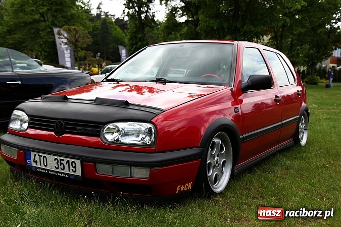 Zdjęcie w galerii na portalu naszraciborz.pl: Tuning Battle Szymocice 2014! wiadomości z regionu