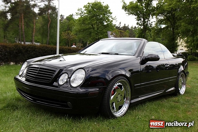 Zdjęcie w galerii na portalu naszraciborz.pl: Tuning Battle Szymocice 2014! wiadomości z regionu