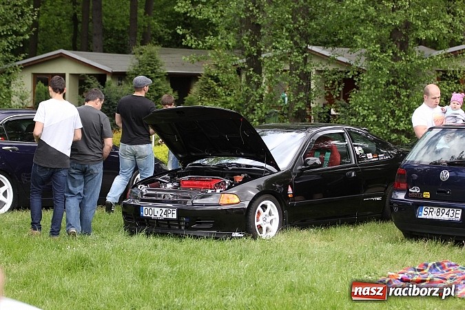 Zdjęcie w galerii na portalu naszraciborz.pl: Tuning Battle Szymocice 2014! wiadomości z regionu