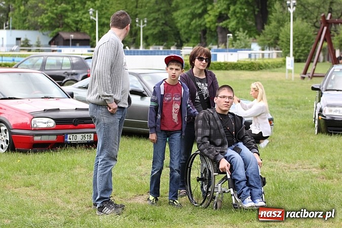 Zdjęcie w galerii na portalu naszraciborz.pl: Tuning Battle Szymocice 2014! wiadomości z regionu