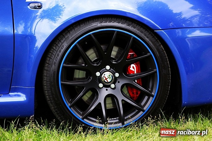 Zdjęcie w galerii na portalu naszraciborz.pl: Tuning Battle Szymocice 2014! wiadomości z regionu