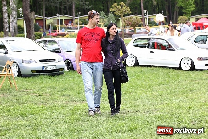 Zdjęcie w galerii na portalu naszraciborz.pl: Tuning Battle Szymocice 2014! wiadomości z regionu