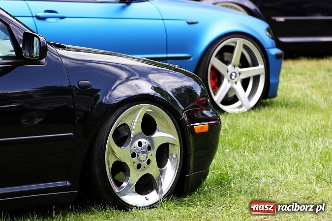 Zdjęcie w galerii na portalu naszraciborz.pl: Tuning Battle Szymocice 2014! wiadomości z regionu