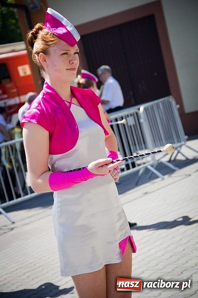 Zdjęcie w galerii na portalu naszraciborz.pl: Dopisała pogoda i publiczność. Pierwszy dzień Eko-targów za nami. W niedzielę Pectus! wiadomości z regionu