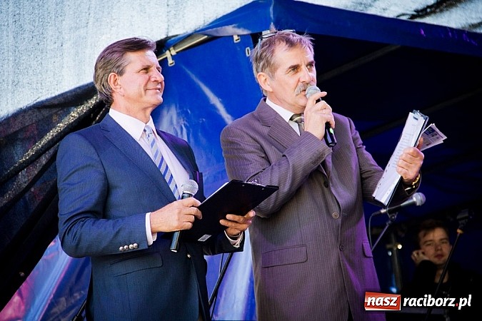 Zdjęcie w galerii na portalu naszraciborz.pl: Dopisała pogoda i publiczność. Pierwszy dzień Eko-targów za nami. W niedzielę Pectus! wiadomości z regionu