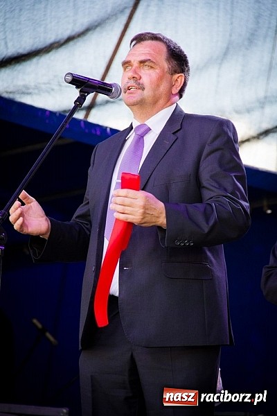 Zdjęcie w galerii na portalu naszraciborz.pl: Dopisała pogoda i publiczność. Pierwszy dzień Eko-targów za nami. W niedzielę Pectus! wiadomości z regionu