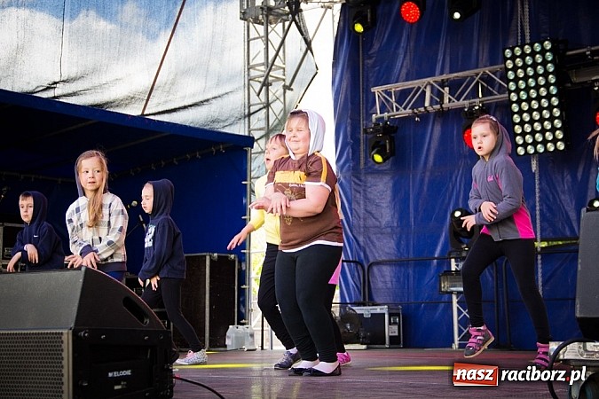 Zdjęcie w galerii na portalu naszraciborz.pl: Dopisała pogoda i publiczność. Pierwszy dzień Eko-targów za nami. W niedzielę Pectus! wiadomości z regionu