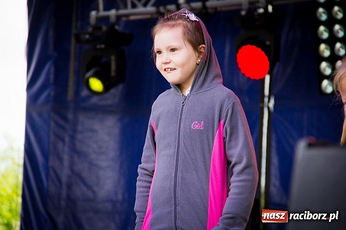 Zdjęcie w galerii na portalu naszraciborz.pl: Dopisała pogoda i publiczność. Pierwszy dzień Eko-targów za nami. W niedzielę Pectus! wiadomości z regionu