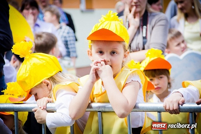 Zdjęcie w galerii na portalu naszraciborz.pl: Dopisała pogoda i publiczność. Pierwszy dzień Eko-targów za nami. W niedzielę Pectus! wiadomości z regionu