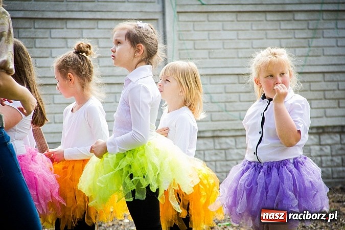 Zdjęcie w galerii na portalu naszraciborz.pl: Dopisała pogoda i publiczność. Pierwszy dzień Eko-targów za nami. W niedzielę Pectus! wiadomości z regionu