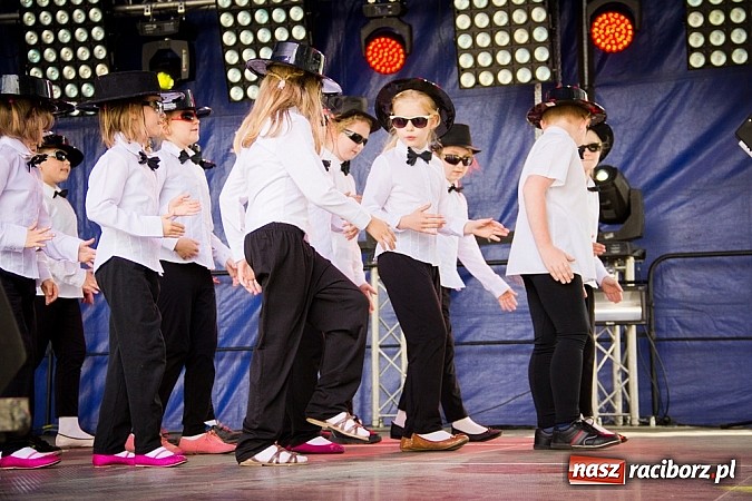 Zdjęcie w galerii na portalu naszraciborz.pl: Dopisała pogoda i publiczność. Pierwszy dzień Eko-targów za nami. W niedzielę Pectus! wiadomości z regionu