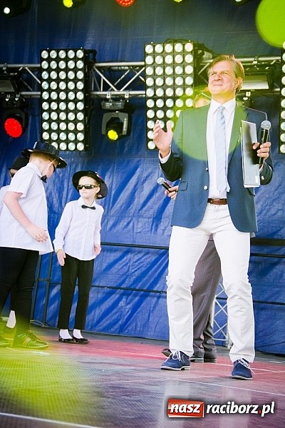 Zdjęcie w galerii na portalu naszraciborz.pl: Dopisała pogoda i publiczność. Pierwszy dzień Eko-targów za nami. W niedzielę Pectus! wiadomości z regionu