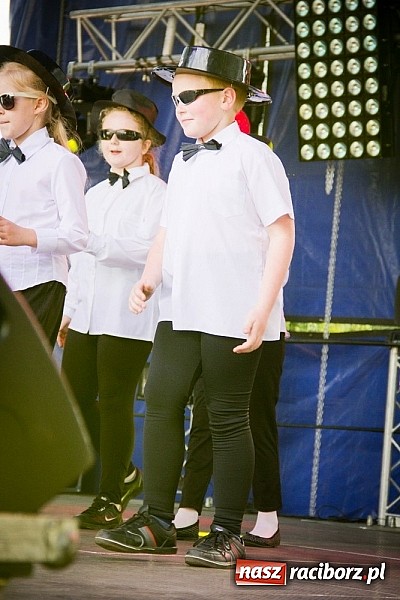 Zdjęcie w galerii na portalu naszraciborz.pl: Dopisała pogoda i publiczność. Pierwszy dzień Eko-targów za nami. W niedzielę Pectus! wiadomości z regionu