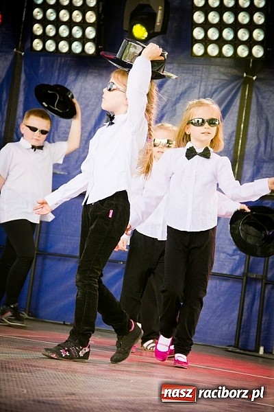 Zdjęcie w galerii na portalu naszraciborz.pl: Dopisała pogoda i publiczność. Pierwszy dzień Eko-targów za nami. W niedzielę Pectus! wiadomości z regionu