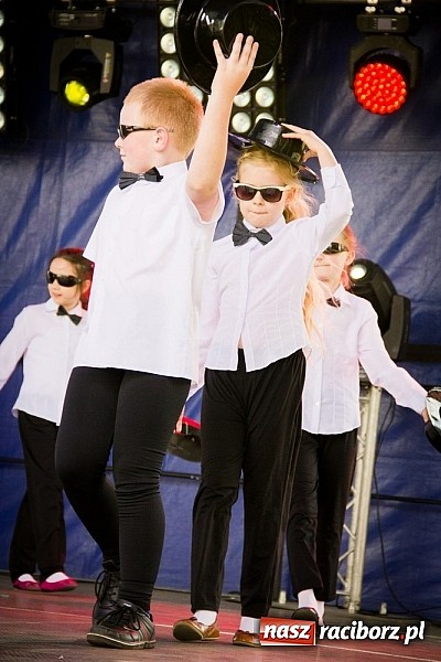 Zdjęcie w galerii na portalu naszraciborz.pl: Dopisała pogoda i publiczność. Pierwszy dzień Eko-targów za nami. W niedzielę Pectus! wiadomości z regionu