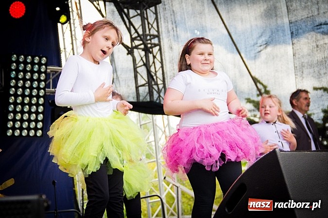 Zdjęcie w galerii na portalu naszraciborz.pl: Dopisała pogoda i publiczność. Pierwszy dzień Eko-targów za nami. W niedzielę Pectus! wiadomości z regionu