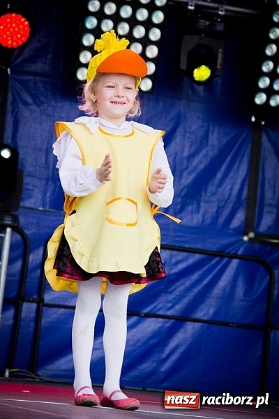 Zdjęcie w galerii na portalu naszraciborz.pl: Dopisała pogoda i publiczność. Pierwszy dzień Eko-targów za nami. W niedzielę Pectus! wiadomości z regionu