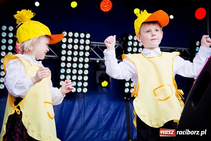 Zdjęcie w galerii na portalu naszraciborz.pl: Dopisała pogoda i publiczność. Pierwszy dzień Eko-targów za nami. W niedzielę Pectus! wiadomości z regionu