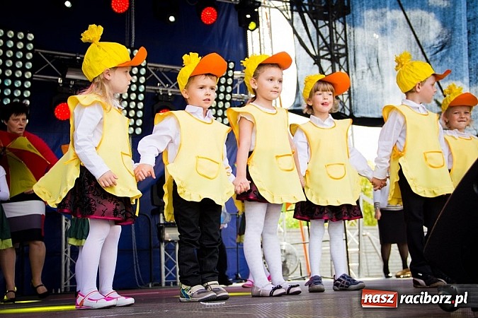 Zdjęcie w galerii na portalu naszraciborz.pl: Dopisała pogoda i publiczność. Pierwszy dzień Eko-targów za nami. W niedzielę Pectus! wiadomości z regionu