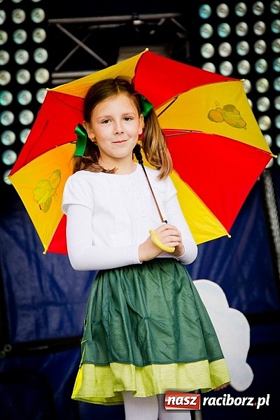Zdjęcie w galerii na portalu naszraciborz.pl: Dopisała pogoda i publiczność. Pierwszy dzień Eko-targów za nami. W niedzielę Pectus! wiadomości z regionu