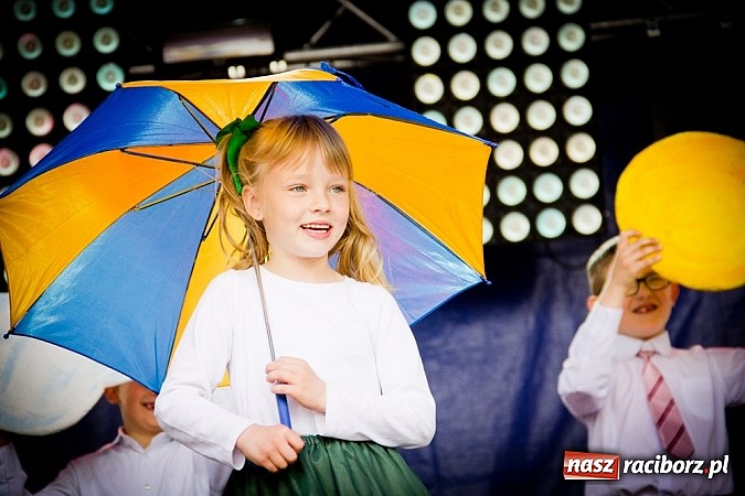 Zdjęcie w galerii na portalu naszraciborz.pl: Dopisała pogoda i publiczność. Pierwszy dzień Eko-targów za nami. W niedzielę Pectus! wiadomości z regionu