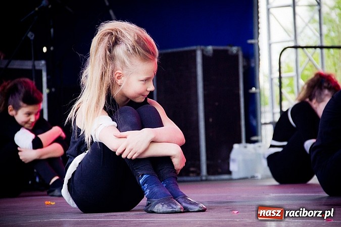Zdjęcie w galerii na portalu naszraciborz.pl: Dopisała pogoda i publiczność. Pierwszy dzień Eko-targów za nami. W niedzielę Pectus! wiadomości z regionu