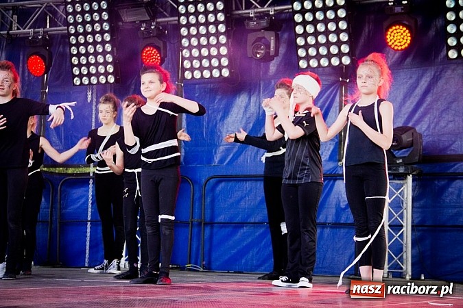 Zdjęcie w galerii na portalu naszraciborz.pl: Dopisała pogoda i publiczność. Pierwszy dzień Eko-targów za nami. W niedzielę Pectus! wiadomości z regionu