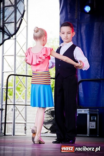 Zdjęcie w galerii na portalu naszraciborz.pl: Dopisała pogoda i publiczność. Pierwszy dzień Eko-targów za nami. W niedzielę Pectus! wiadomości z regionu
