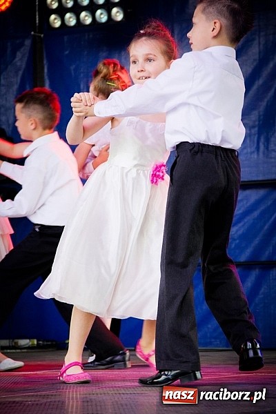 Zdjęcie w galerii na portalu naszraciborz.pl: Dopisała pogoda i publiczność. Pierwszy dzień Eko-targów za nami. W niedzielę Pectus! wiadomości z regionu