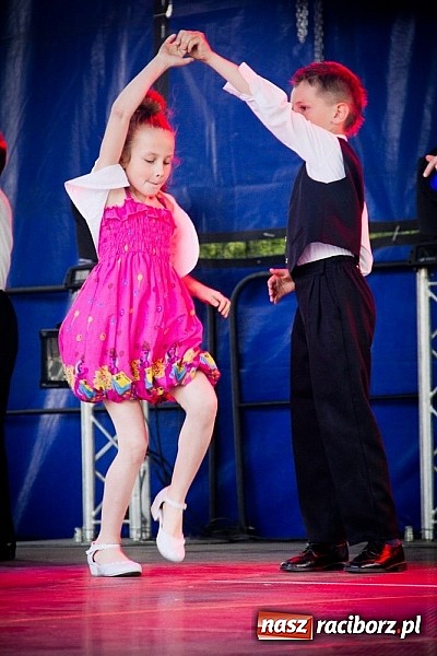 Zdjęcie w galerii na portalu naszraciborz.pl: Dopisała pogoda i publiczność. Pierwszy dzień Eko-targów za nami. W niedzielę Pectus! wiadomości z regionu