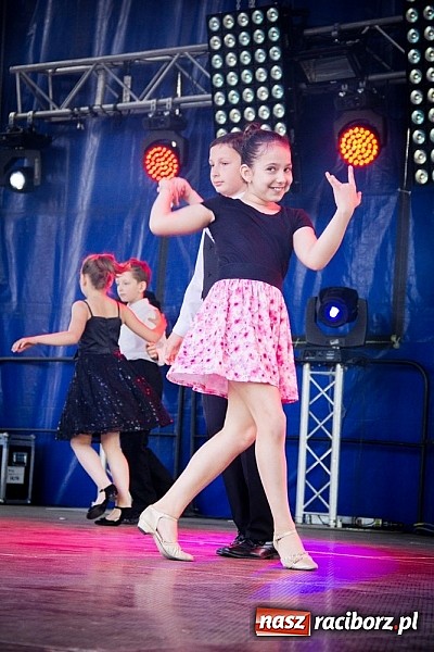 Zdjęcie w galerii na portalu naszraciborz.pl: Dopisała pogoda i publiczność. Pierwszy dzień Eko-targów za nami. W niedzielę Pectus! wiadomości z regionu