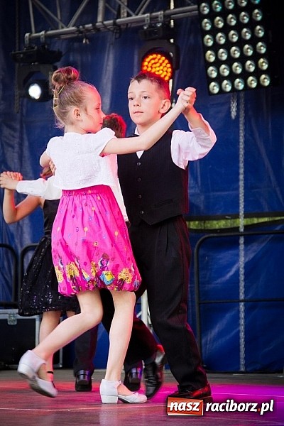 Zdjęcie w galerii na portalu naszraciborz.pl: Dopisała pogoda i publiczność. Pierwszy dzień Eko-targów za nami. W niedzielę Pectus! wiadomości z regionu